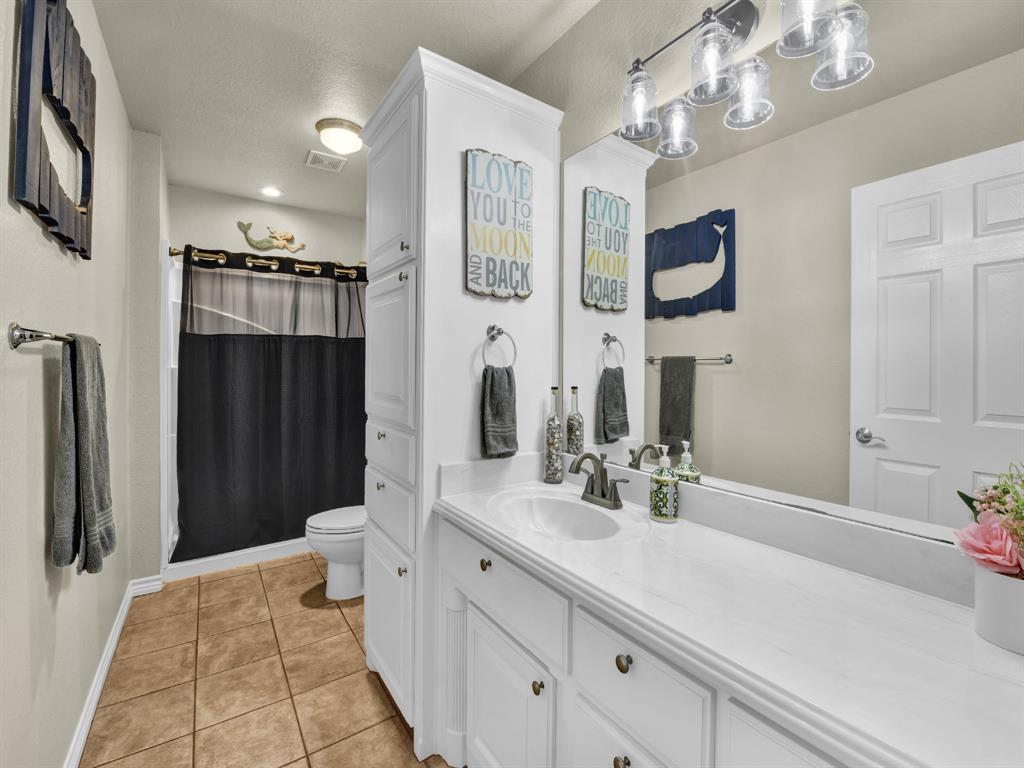 Friendship Ranch - Residential