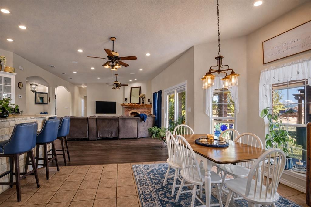 Friendship Ranch - Residential