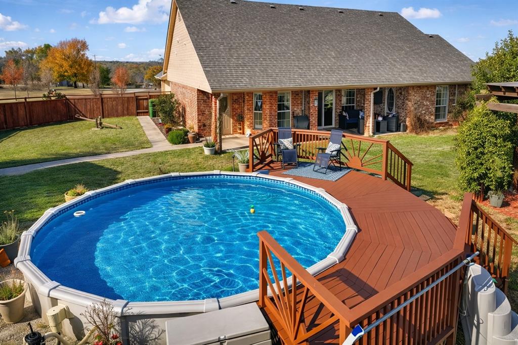 Friendship Ranch - Residential