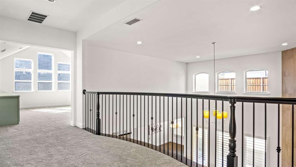 Creekside At Heritage Park Pha - Residential