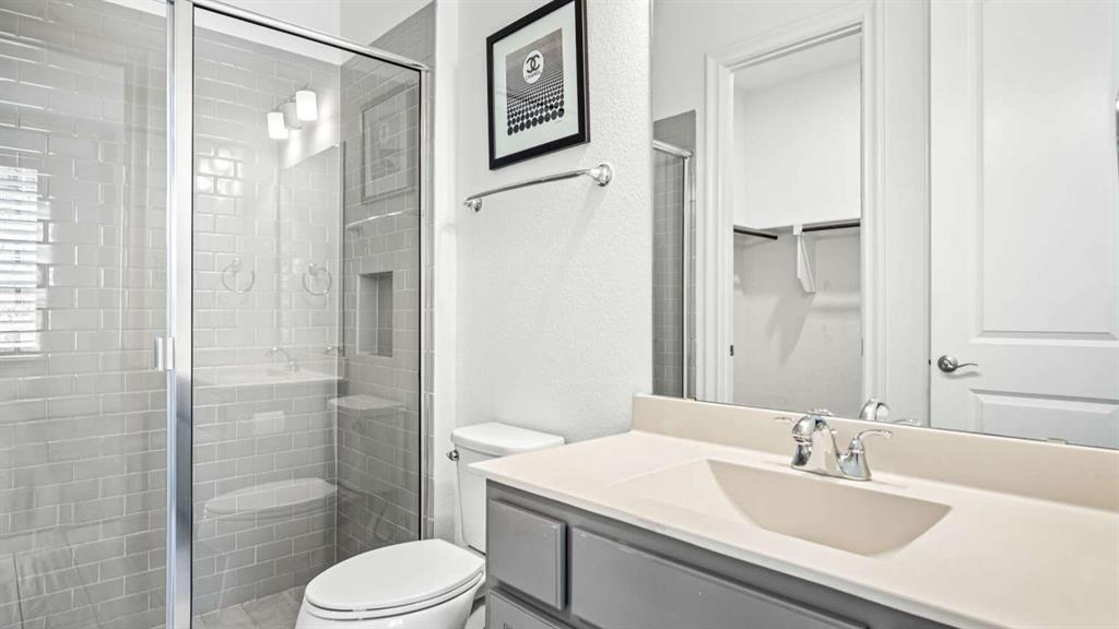 Creekside At Heritage Park Pha - Residential