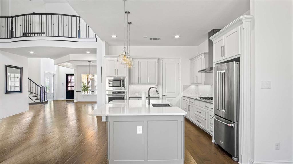 Creekside At Heritage Park Pha - Residential