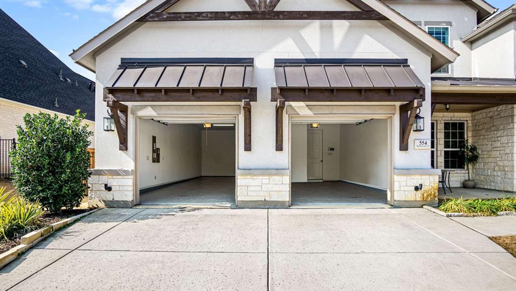 Creekside At Heritage Park Pha - Residential