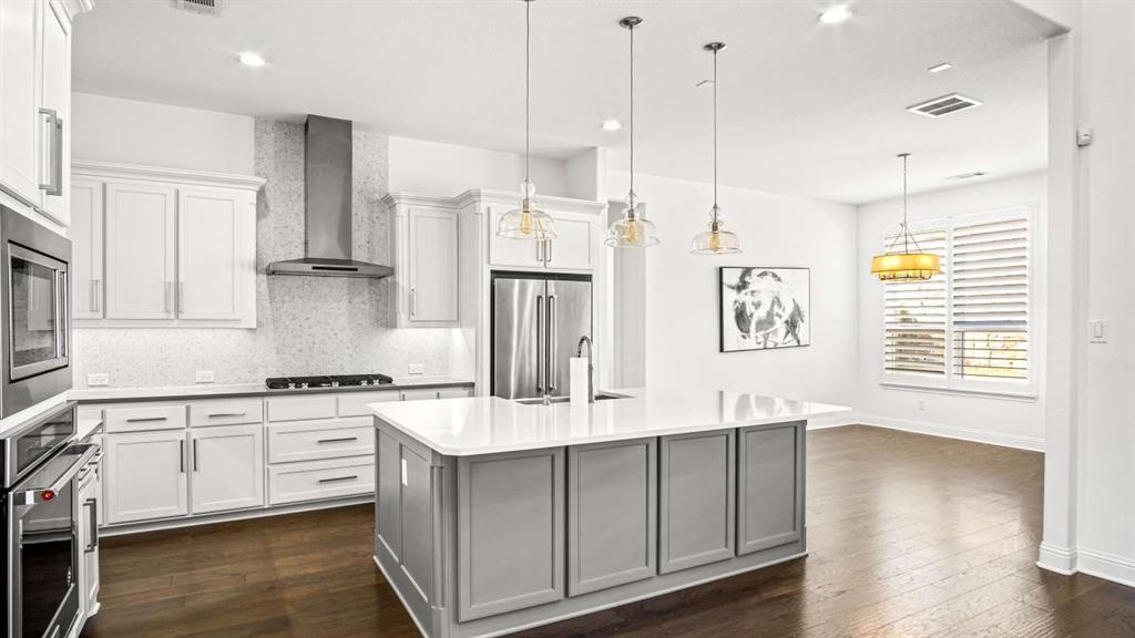 Creekside At Heritage Park Pha - Residential