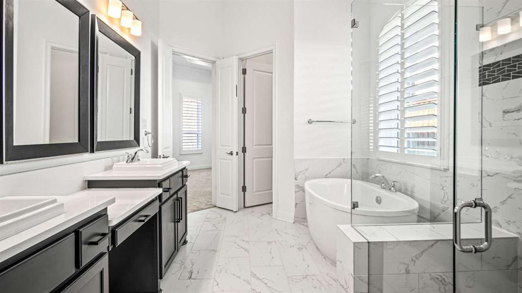 Creekside At Heritage Park Pha - Residential