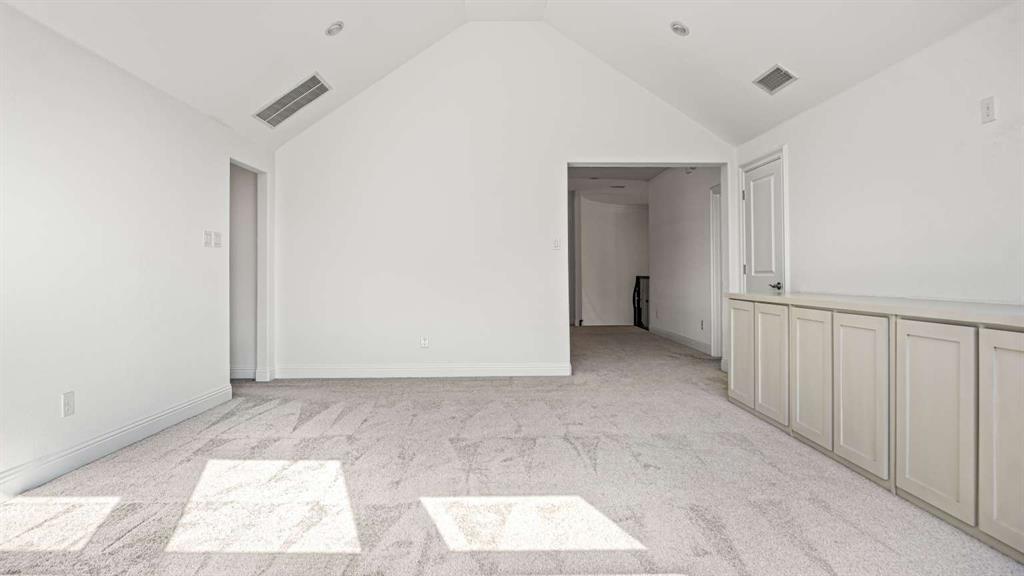 Creekside At Heritage Park Pha - Residential