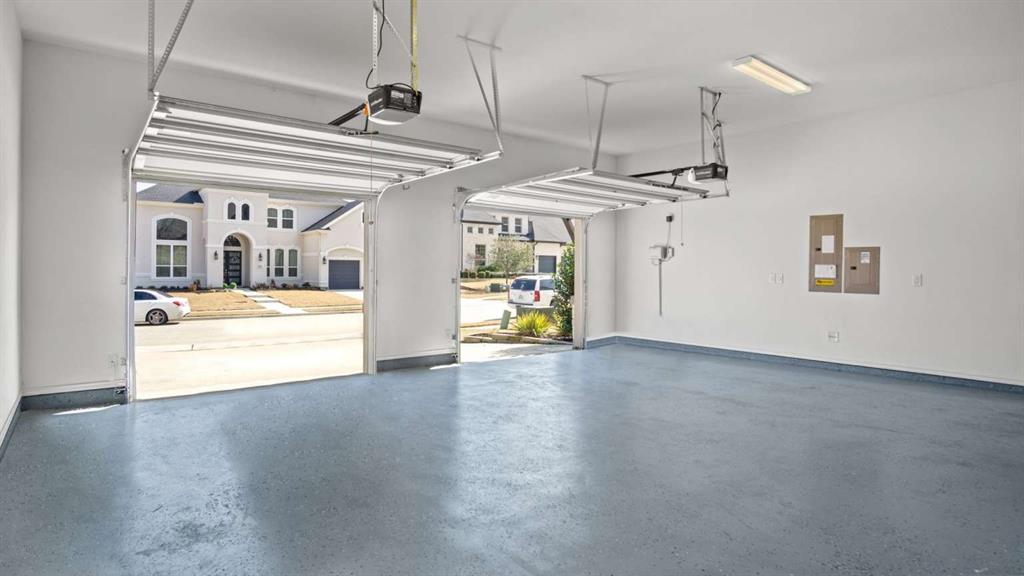 Creekside At Heritage Park Pha - Residential