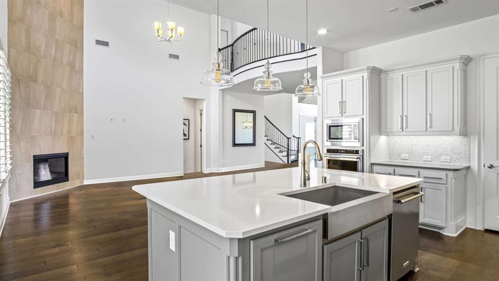 Creekside At Heritage Park Pha - Residential