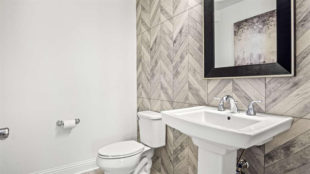 Creekside At Heritage Park Pha - Residential