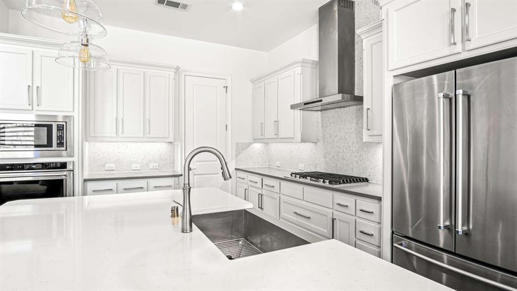 Creekside At Heritage Park Pha - Residential