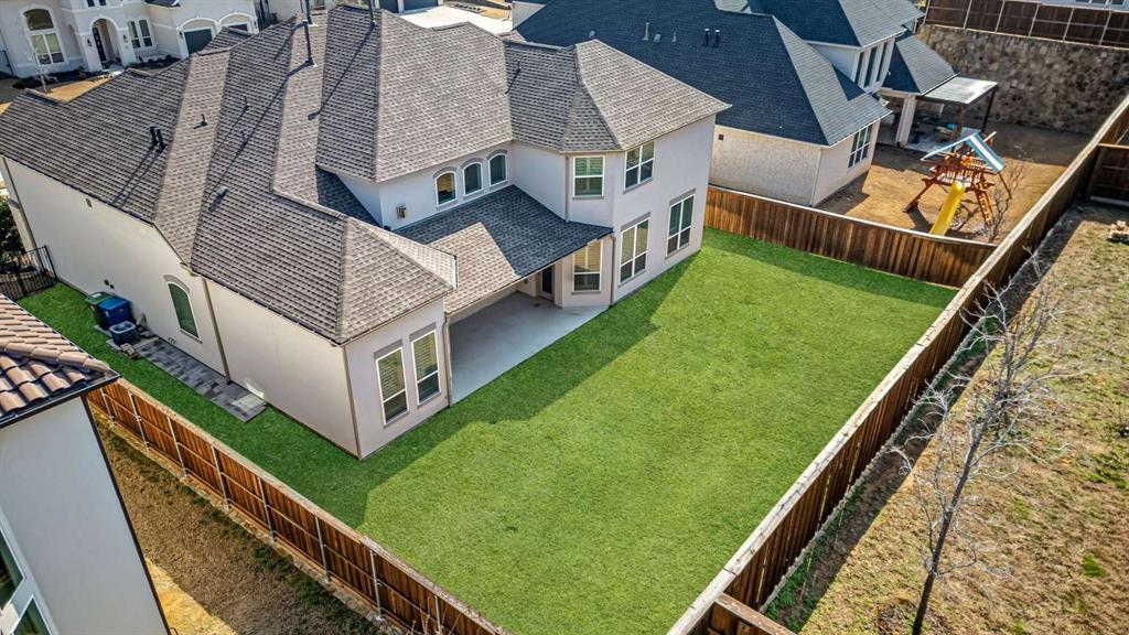 Creekside At Heritage Park Pha - Residential