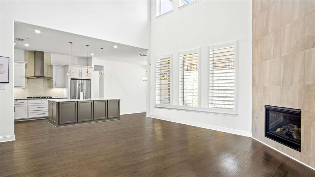 Creekside At Heritage Park Pha - Residential