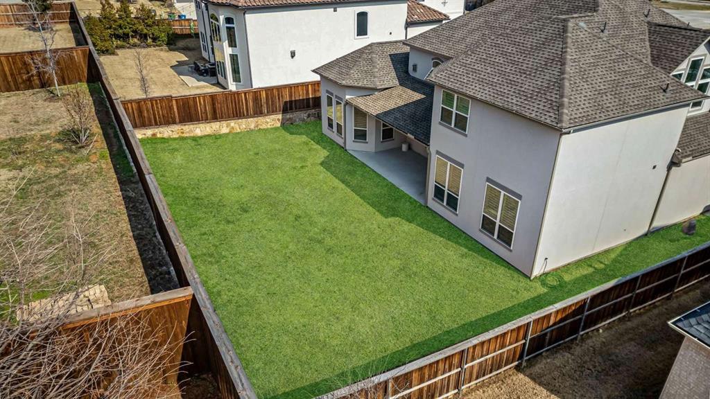 Creekside At Heritage Park Pha - Residential