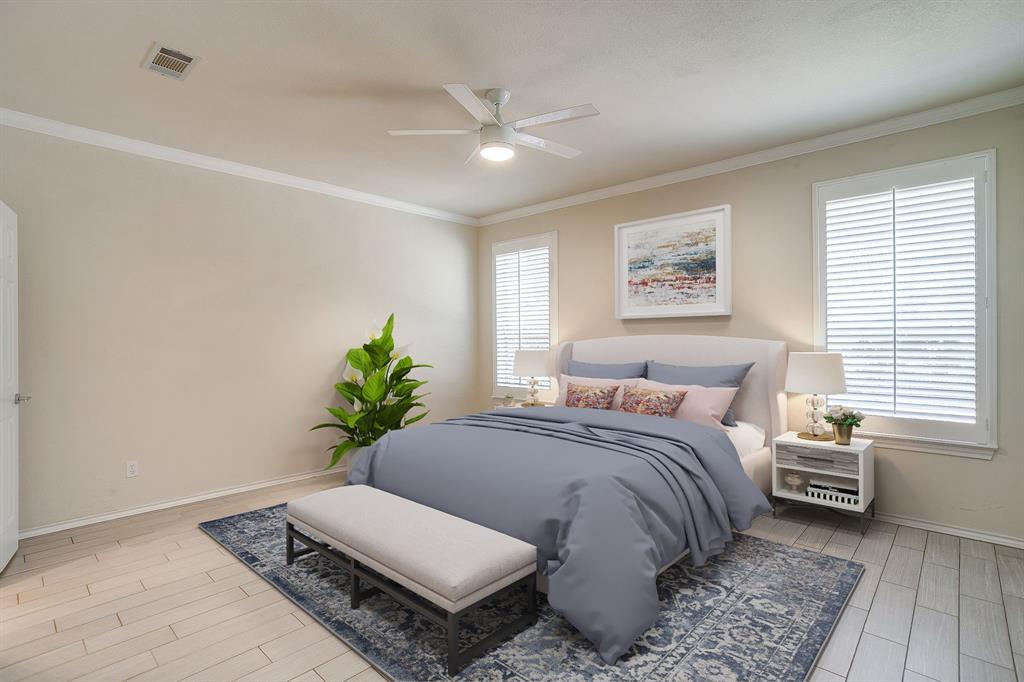 Meadow View Farms - Residential