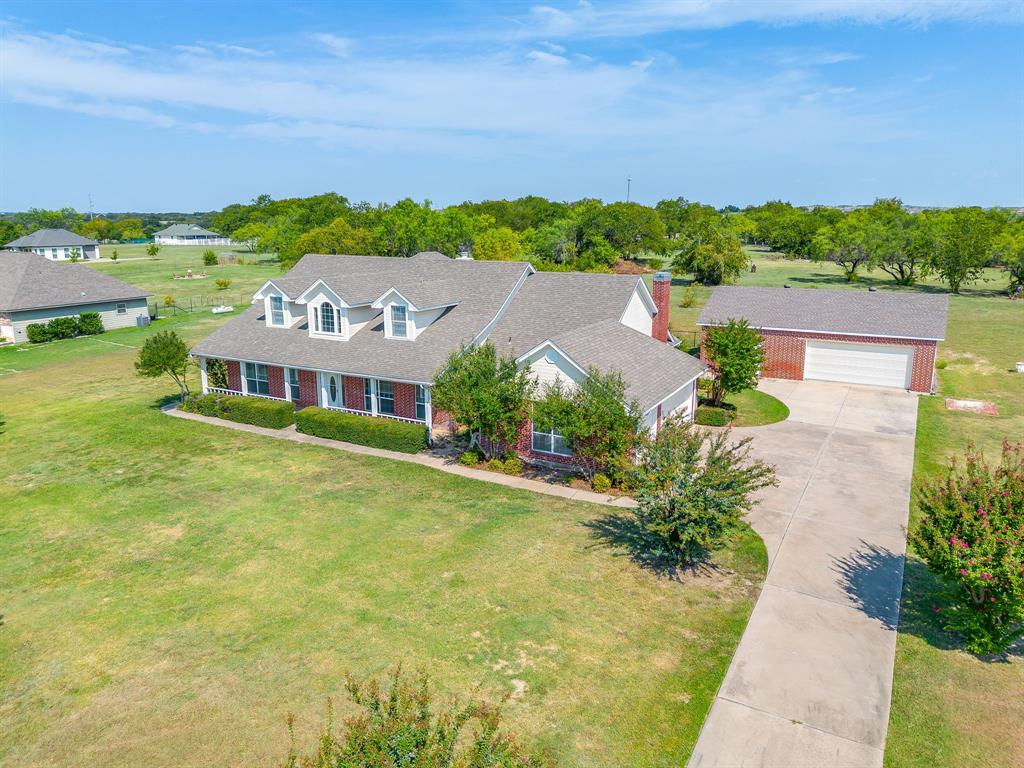 125 View Point Court