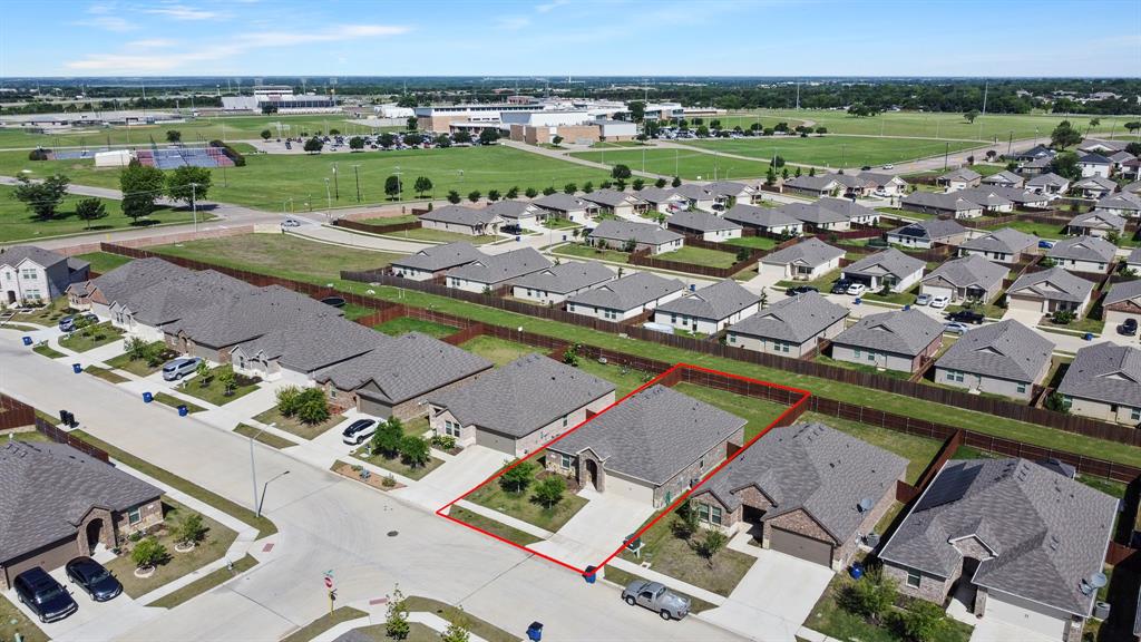 Stonewyck Farms Ph Two - Residential