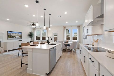 Tiny photo for 3120 Patrick Street, Wylie, TX 75098 (MLS # 21101500)