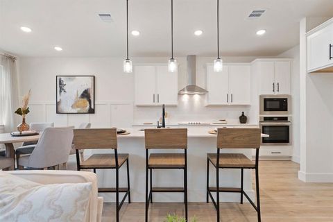 Tiny photo for 3120 Patrick Street, Wylie, TX 75098 (MLS # 21101500)