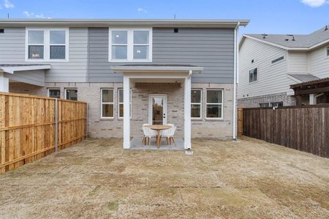Tiny photo for 3120 Patrick Street, Wylie, TX 75098 (MLS # 21101500)