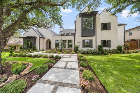 Photo of 6930 Pemberton Drive, Dallas, TX 75230 (MLS # 21307968)