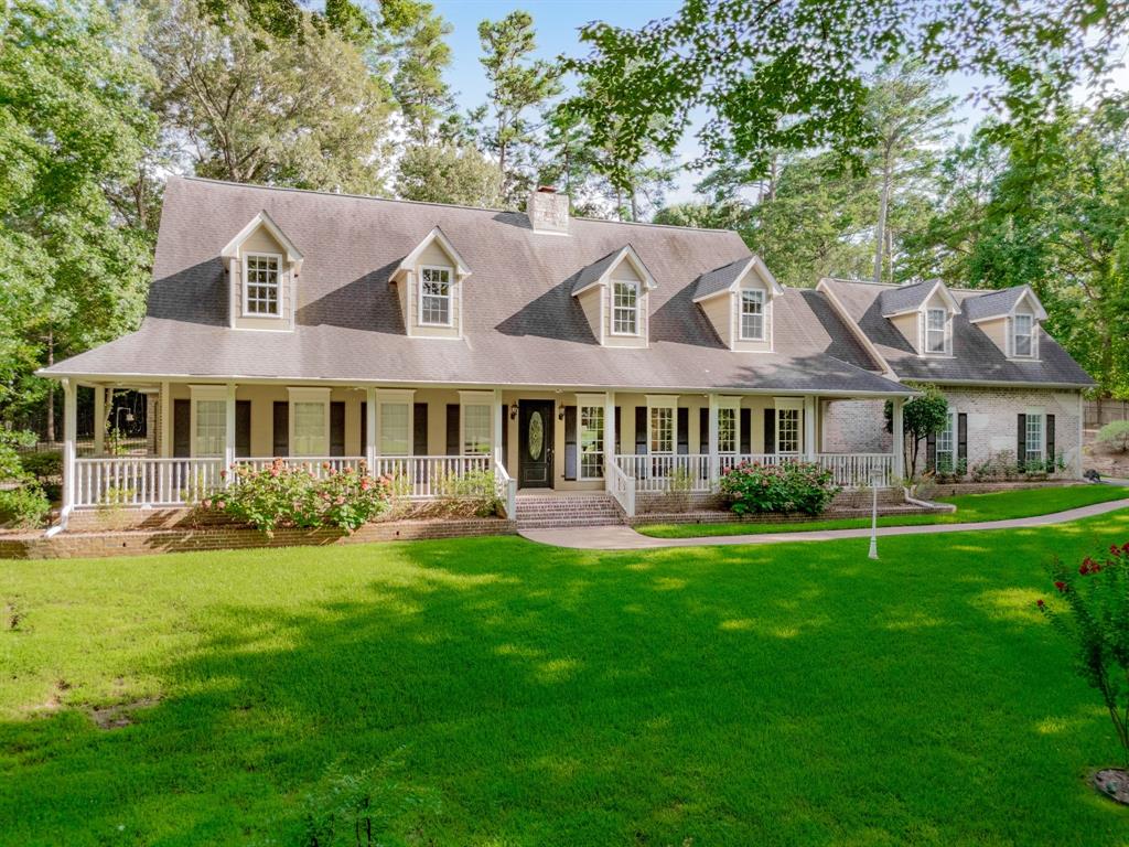 801 Wilder Way