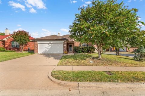 4029 Tallgrass Trail Fort Worth TX 76244