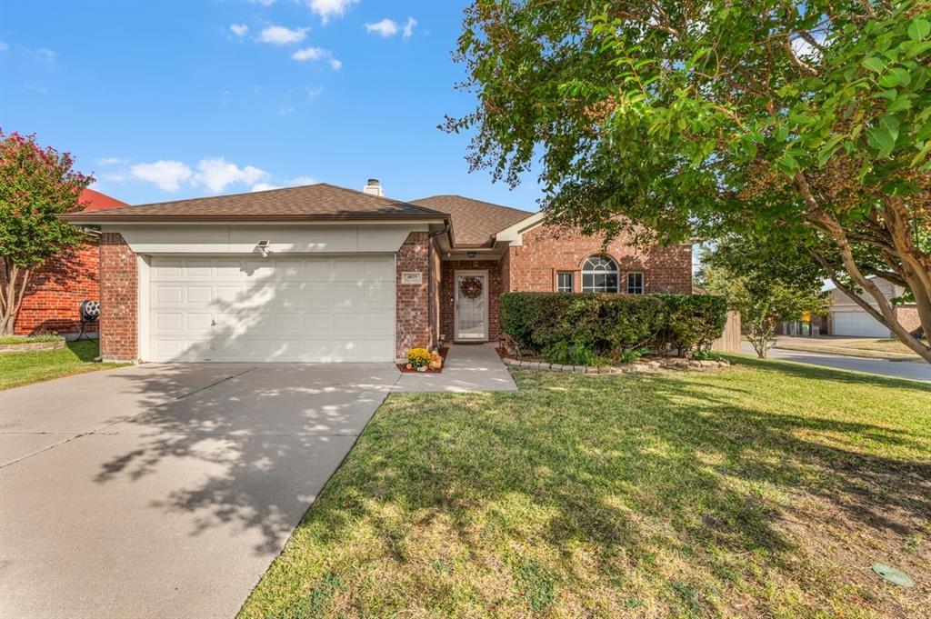 4029 Tallgrass Trail