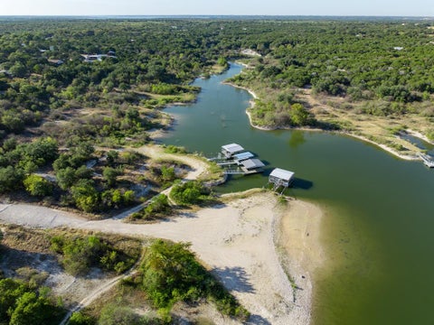 Photo of 116 County Road 1424, Morgan, TX 76671 (MLS # 21419333)