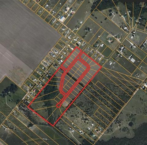 TBD Newton Road Ferris TX 75125