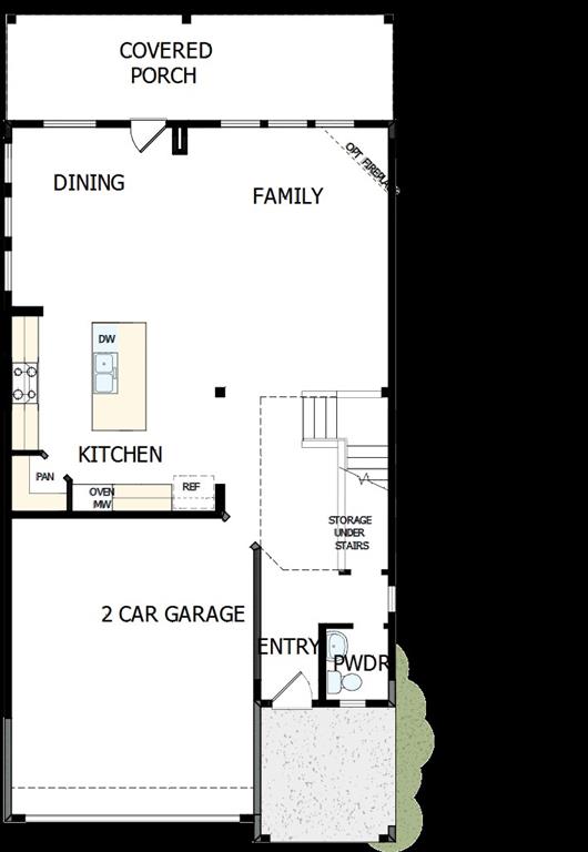 Solterra - Residential