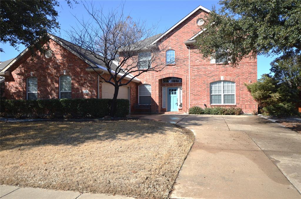 Photo 1 of 32 of 1421 Chase Oaks Drive house
