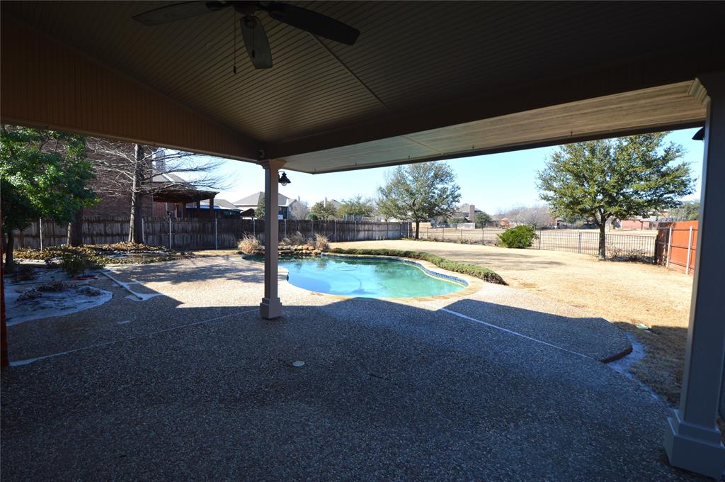 Photo 6 of 32 of 1421 Chase Oaks Drive house