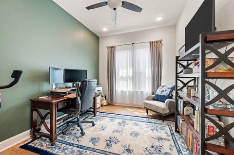 Tiny photo for 1226 Aster Place, Haslet, TX 76052 (MLS # 21224995)