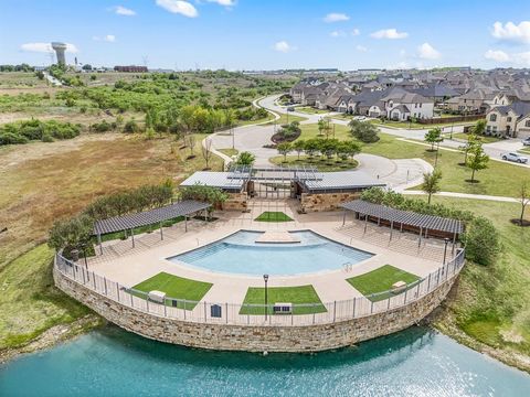 Tiny photo for 1226 Aster Place, Haslet, TX 76052 (MLS # 21224995)