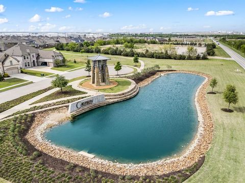 Tiny photo for 1226 Aster Place, Haslet, TX 76052 (MLS # 21224995)