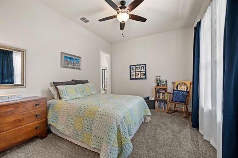 Tiny photo for 1226 Aster Place, Haslet, TX 76052 (MLS # 21224995)