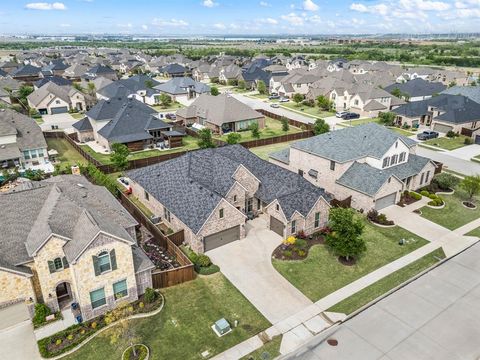 Tiny photo for 1226 Aster Place, Haslet, TX 76052 (MLS # 21224995)