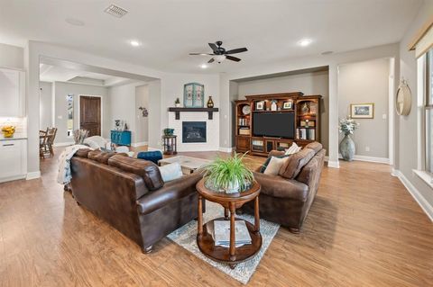 Tiny photo for 1226 Aster Place, Haslet, TX 76052 (MLS # 21224995)