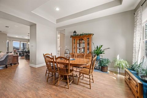 Tiny photo for 1226 Aster Place, Haslet, TX 76052 (MLS # 21224995)