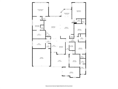 Tiny photo for 1226 Aster Place, Haslet, TX 76052 (MLS # 21224995)