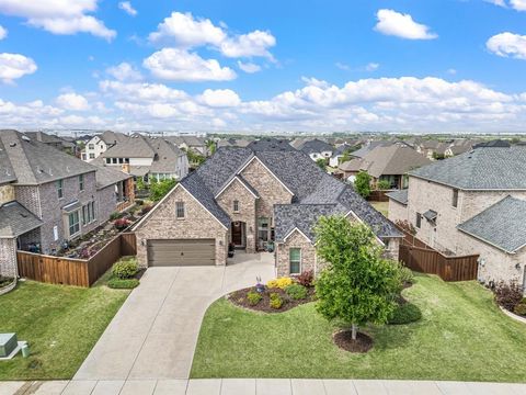 Tiny photo for 1226 Aster Place, Haslet, TX 76052 (MLS # 21224995)