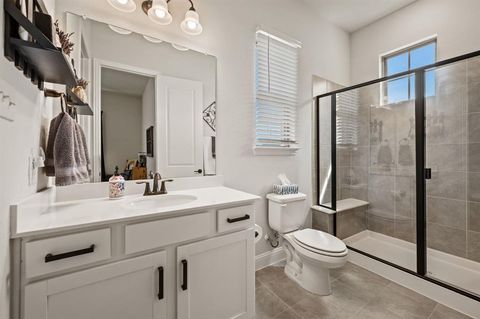 Tiny photo for 1226 Aster Place, Haslet, TX 76052 (MLS # 21224995)