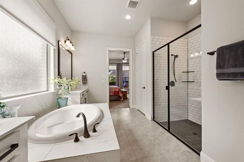 Tiny photo for 1226 Aster Place, Haslet, TX 76052 (MLS # 21224995)