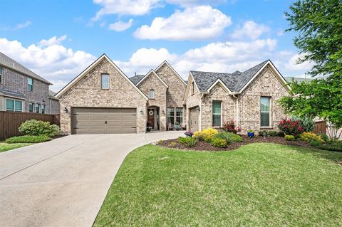1226 Aster Place Haslet TX 76052