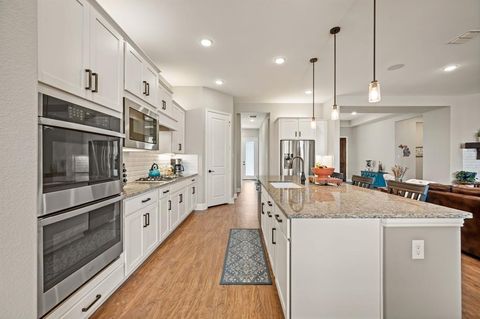 Tiny photo for 1226 Aster Place, Haslet, TX 76052 (MLS # 21224995)