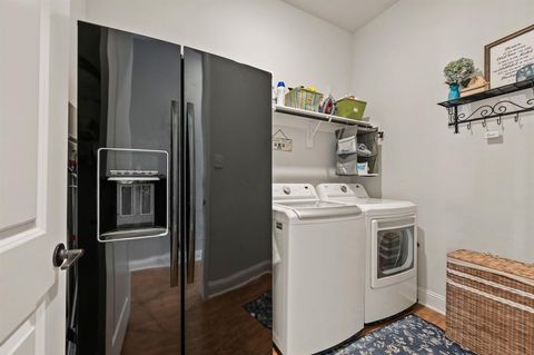 Tiny photo for 1226 Aster Place, Haslet, TX 76052 (MLS # 21224995)