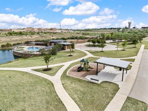 Tiny photo for 1226 Aster Place, Haslet, TX 76052 (MLS # 21224995)