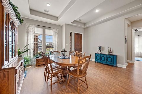 Tiny photo for 1226 Aster Place, Haslet, TX 76052 (MLS # 21224995)