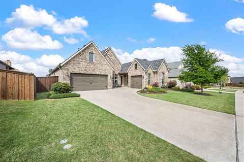 Tiny photo for 1226 Aster Place, Haslet, TX 76052 (MLS # 21224995)