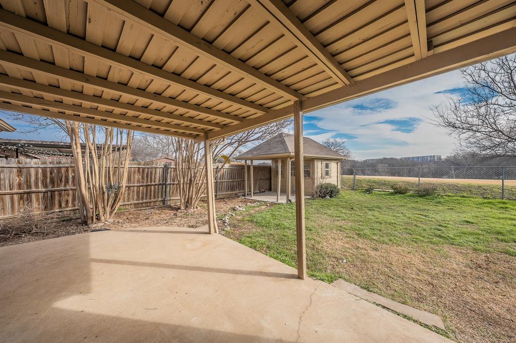 Park View Hills - Residential